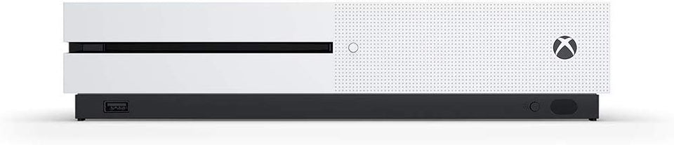Paquete Xbox One S 1TB + Gears 5 - Bundle Edition