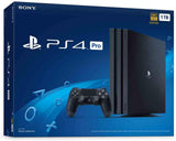 Consola Playstation Pro 1TB - PlayStation 4 Standard Edition