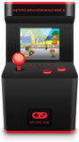 My Arcade DGUN-2593 Retro Arcade Machine with 300 Games - Standard Edition