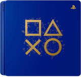 Consola de edición limitada para PlayStation 4 Slim de 1 TB, paquete de días de juego [descontinuado]