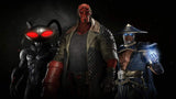 Injustice 2 - Legendary Edition - Xbox One