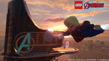 LEGO Marvel's Avengers - Xbox One - Standard Edition