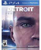 PlayStation 4 Hits 1TB con 3 juegos: Days Gone, Detroit: Become Human, Tom Clancy's Rainbow Six: Siege - Bundle Edition