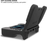 DreamGEAR Power Play Kit: Black for New Nintendo 3DS XL