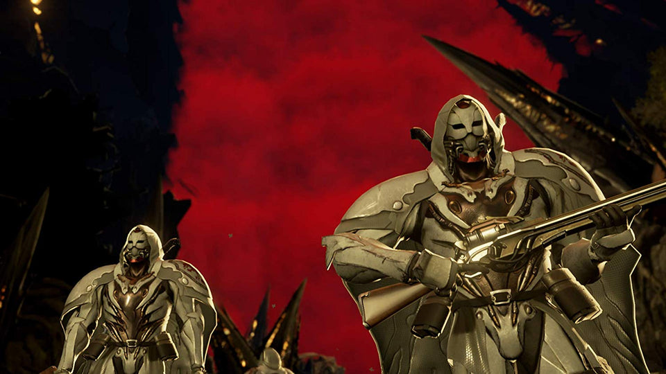Code Vein - PlayStation 4 - Standard Edition