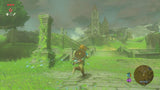 The Legend of Zelda: Breath of the Wild - Nintendo Switch - Standard Edition