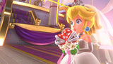 Super Mario Odyssey - Nintendo Switch - Standard Edition