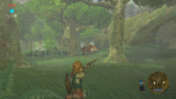 The Legend of Zelda: Breath of the Wild - Nintendo Switch - Standard Edition