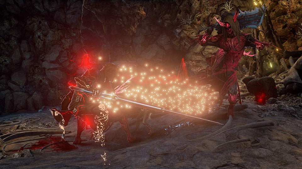 Code Vein - PlayStation 4 - Standard Edition