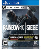 PlayStation 4 Hits 1TB con 3 juegos: Days Gone, Detroit: Become Human, Tom Clancy's Rainbow Six: Siege - Bundle Edition