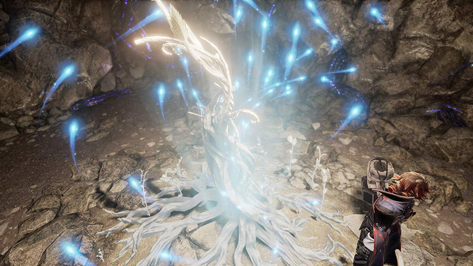 Code Vein - PlayStation 4 - Standard Edition