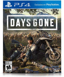PlayStation 4 Hits 1TB con 3 juegos: Days Gone, Detroit: Become Human, Tom Clancy's Rainbow Six: Siege - Bundle Edition