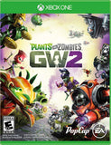 Plants Vs Zombies Garden W/Fare 2 - Xbox One Standard Edition