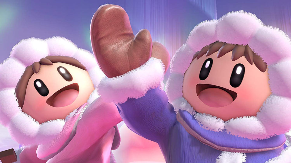 Super Smash Bros. Ultimate - Nintendo Switch - Standard Edition