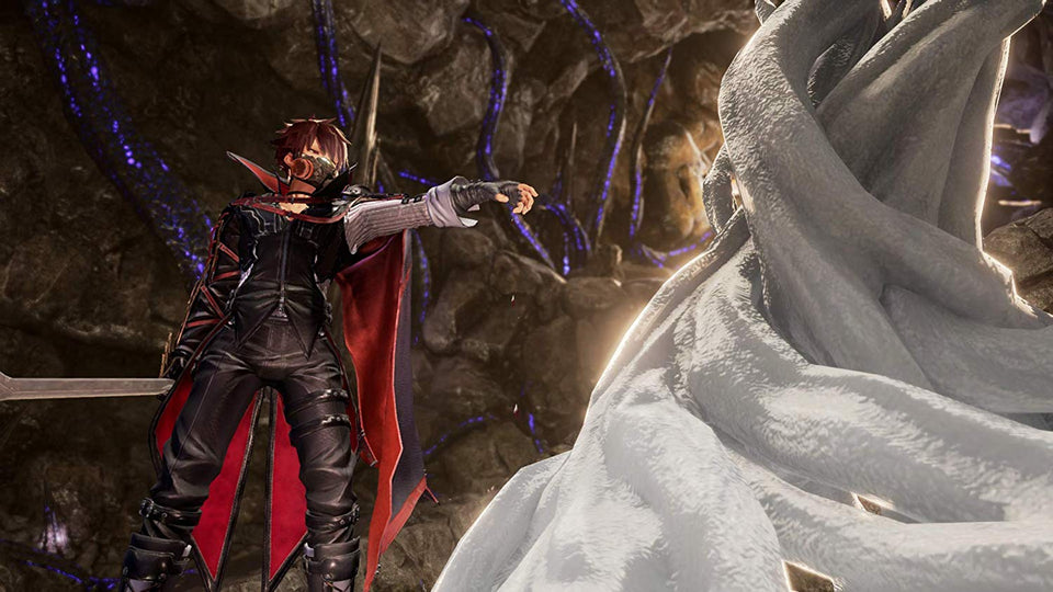 Code Vein - PlayStation 4 - Standard Edition