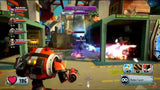 Plants Vs Zombies Garden W/Fare 2 - Xbox One Standard Edition