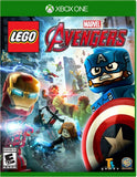 LEGO Marvel's Avengers - Xbox One - Standard Edition