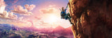 The Legend of Zelda: Breath of the Wild - Nintendo Switch - Standard Edition