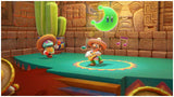 Super Mario Odyssey - Nintendo Switch - Standard Edition