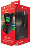 My Arcade DGUN-2593 Retro Arcade Machine with 300 Games - Standard Edition