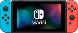 Nintendo Consola Switch Neon 32GB Version 1.1 - Standard Edition