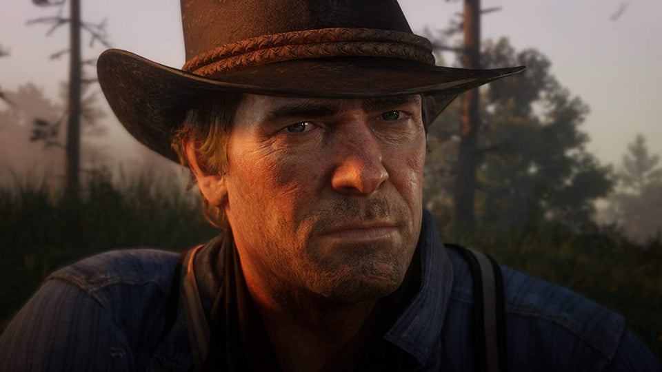 Red Dead Redemption 2 - Xbox One - Standard Edition