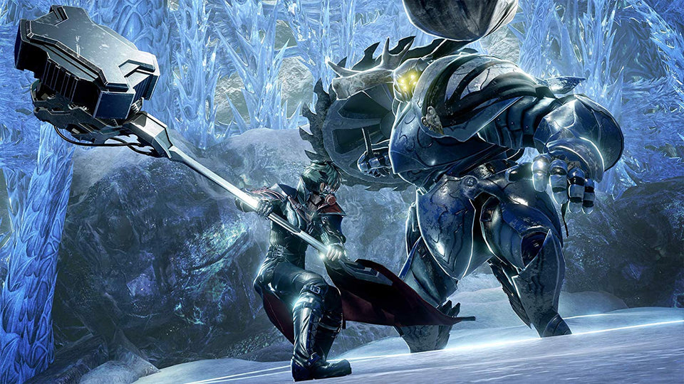Code Vein - PlayStation 4 - Standard Edition