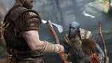 God of War - Standard Edition - PlayStation 4