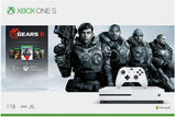 Paquete Xbox One S 1TB + Gears 5 - Bundle Edition
