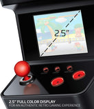 My Arcade DGUN-2593 Retro Arcade Machine with 300 Games - Standard Edition