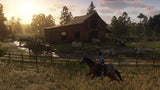 Red Dead Redemption 2 - Xbox One - Standard Edition