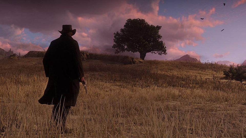 Red Dead Redemption 2 - Xbox One - Standard Edition