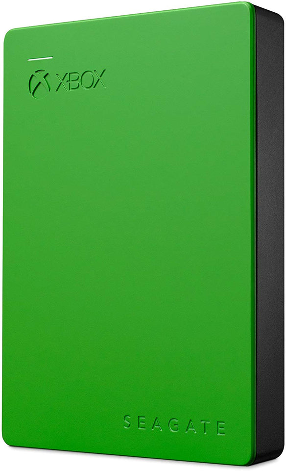 Memoria Seagate STEA4000402 Xbox One 4TB -Verde