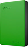 Memoria Seagate STEA4000402 Xbox One 4TB -Verde