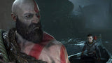 God of War - Standard Edition - PlayStation 4