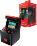 My Arcade DGUN-2593 Retro Arcade Machine with 300 Games - Standard Edition