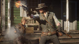 Red Dead Redemption 2 - Xbox One - Standard Edition