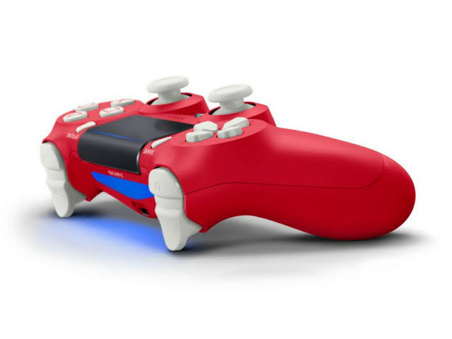 PS4 control | Marvel-Spider-man